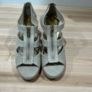 Michael Kors Damita Wedge